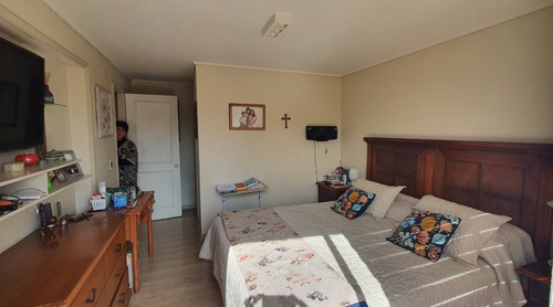 Venta Departamento N 4D 3B 1E 2B Los Leones - Providencia