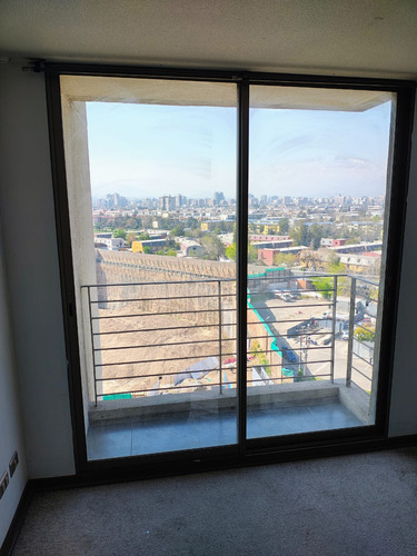 Venta Departamento 2D 1B 1E Francisco de Villagra - La Reina