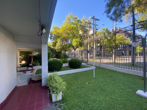 Arriendo Departamento NP 2D en suite 2B 1E 1B Manuel Montt - Providencia