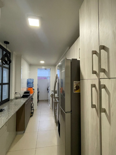 Venta Departamento N 2D en suite 3B  - &Ntilde;u&ntilde;oa