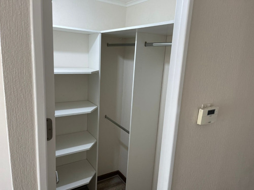 Venta Departamento SP 1D en suite Walk-in cl&oacute;set 1B 1E 1B Salvador - Providencia