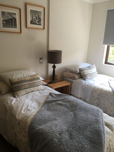 Arriendo Departamento NP 2D en suite Walk-in cl&oacute;set 2B 1E 1B Philippi - Puerto Varas