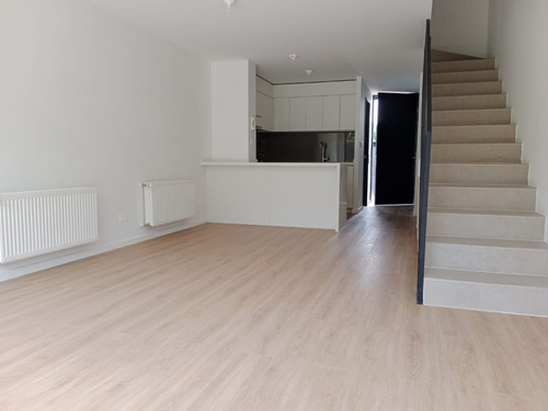 Arriendo Casa O 3D en suite 3B 1E Puerto Chico - Puerto Varas