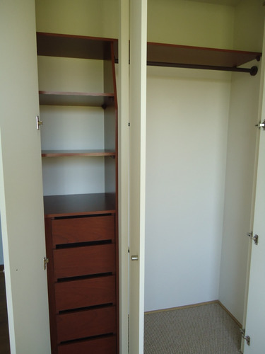 Venta Departamento NP 3D en suite Walk-in cl&oacute;set 2B 2E 1B La Dehesa - Lo Barnechea