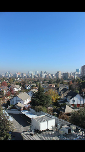 Arriendo Departamento NO 2D Walk-in cl&oacute;set 2B 1E 1B Sebasti&aacute;n Elcano - Las Condes