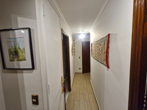 Arriendo Departamento SP 2D en suite 3B 1E 1B Vaticano - Las Condes