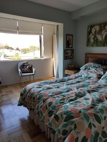 Venta Departamento NO 3D 2B 1E 1B Metro Bilbao - Providencia