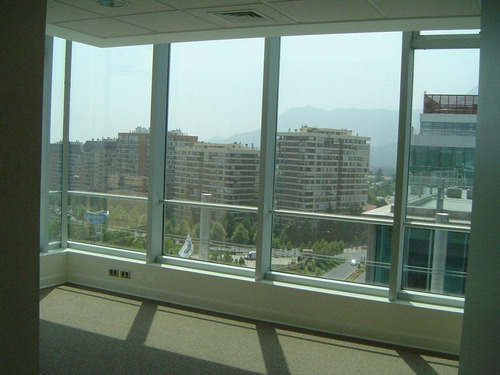 Arriendo Oficina NP 3B 2E 1B Estoril - Las Condes