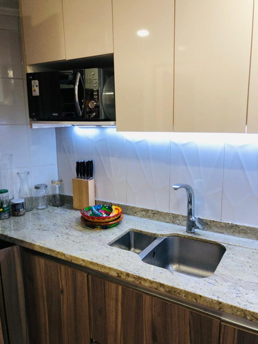 Arriendo Departamento SO 2D en suite Walk-in cl&oacute;set 2B 1E Vaticano - Las Condes