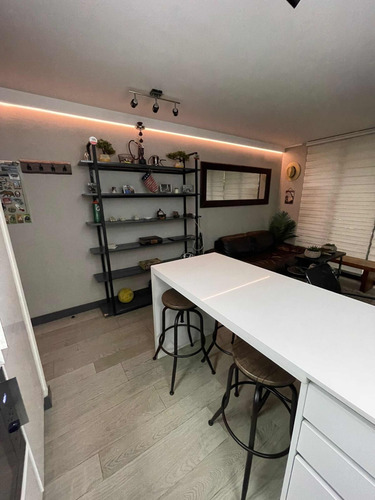 Arriendo Departamento 1D 1B 1E San Dami&aacute;n - Las Condes