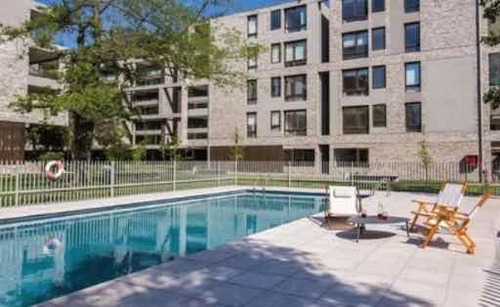 Venta Departamento N 2D en suite Walk-in cl&oacute;set 3B 2E 1B La Dehesa - Lo Barnechea