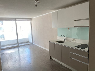 Venta Departamento 1D 1B 1E Metro &Ntilde;u&ntilde;oa - &Ntilde;u&ntilde;oa