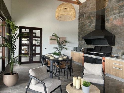 Arriendo Departamento SP 2D Walk-in cl&oacute;set 2B 1E Puerto Chico - Puerto Varas