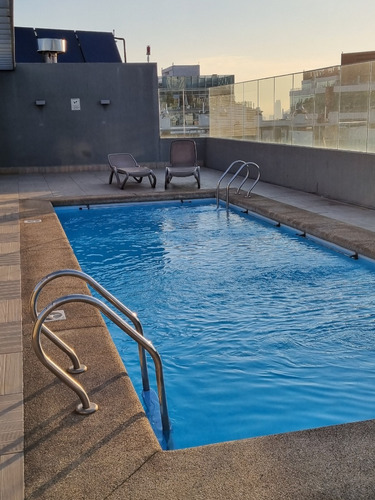 Venta Departamento S 1D 1B 1E 1B Estoril - Las Condes