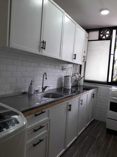 Venta Departamento 4D 1B In&eacute;s de Su&aacute;rez - Providencia