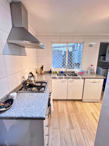 Venta Casa SO 4D 4B 2E 1B Metro Escuela Militar - Las Condes