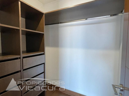Arriendo Departamento 2D en suite Walk-in cl&oacute;set 2B 2E 1B Puente Nuevo - Lo Barnechea