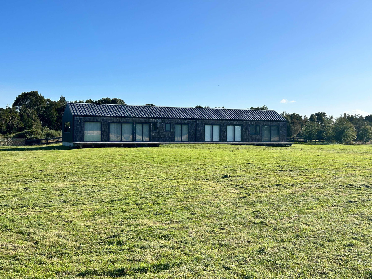 Venta Casa 4D 4B 4E Centro de Puerto Varas - Puerto Varas