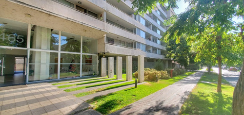 Arriendo Departamento NO 3D en suite Walk-in cl&oacute;set 2B 1E 1B Campus Oriente - Providencia