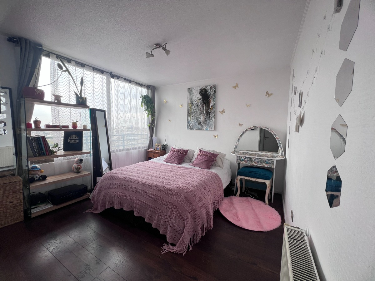 Venta Departamento SP 2D en suite 2B 1E 1Bd Metro Sim&oacute;n Bolivar - &Ntilde;u&ntilde;oa