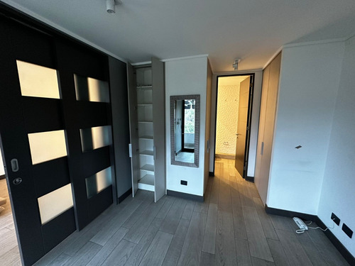 Arriendo Departamento SO 1D en suite 1B 1E 1B San Dami&aacute;n - Las Condes