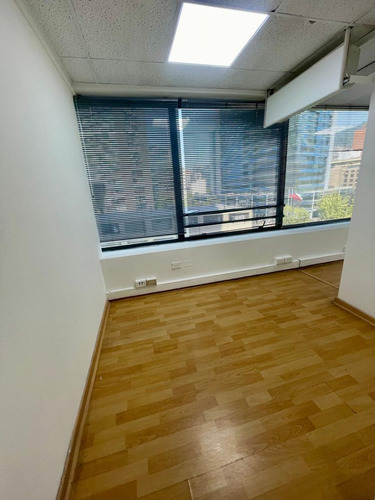 Venta Oficina NP 1B Pedro de Valdivia - Providencia