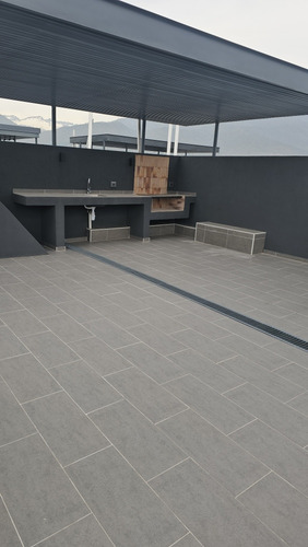 Arriendo Departamento NO 2D en suite Walk-in cl&oacute;set 2B 2E 1B La Dehesa - Lo Barnechea