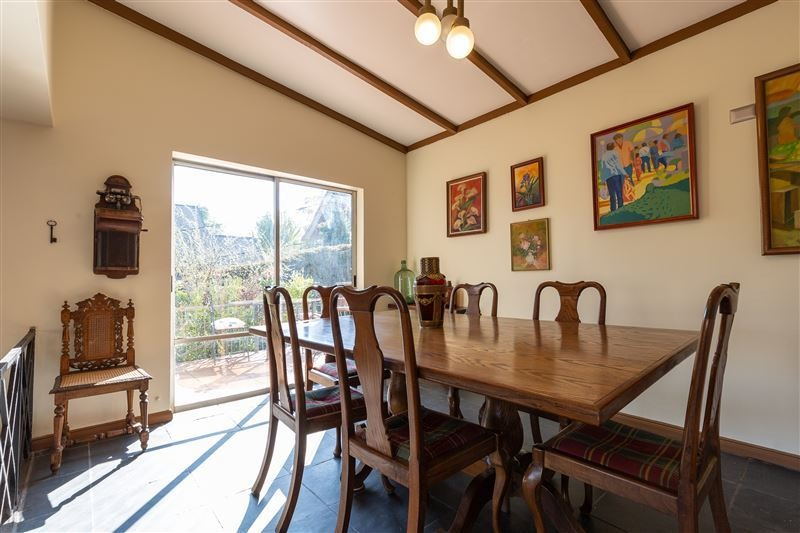 Venta Casa NP 5D en suite Walk-in cl&oacute;set 4B 2E 1Bd Los Dominicos - Las Condes