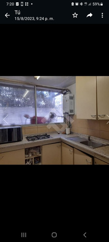 Venta Departamento P 3D 2B Pedro de Valdivia - Providencia