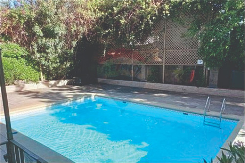 Venta Departamento NO 3D 2B 1E Plaza &Ntilde;u&ntilde;oa - &Ntilde;u&ntilde;oa