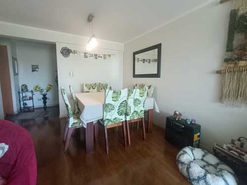 Venta Departamento O 3D en suite 2B 1E 1B Campus Oriente - Providencia