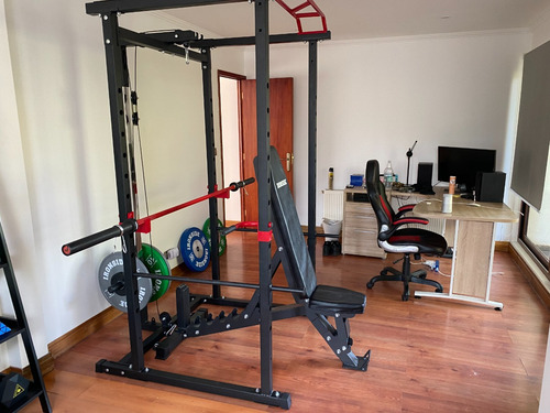 Venta Casa 6D en suite Walk-in cl&oacute;set 7B 6E 1B Chicureo - Colina