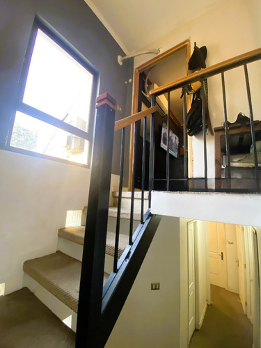 Venta Casa 4D en suite 2B 4E 1B Carlos Ossand&oacute;n - La Reina