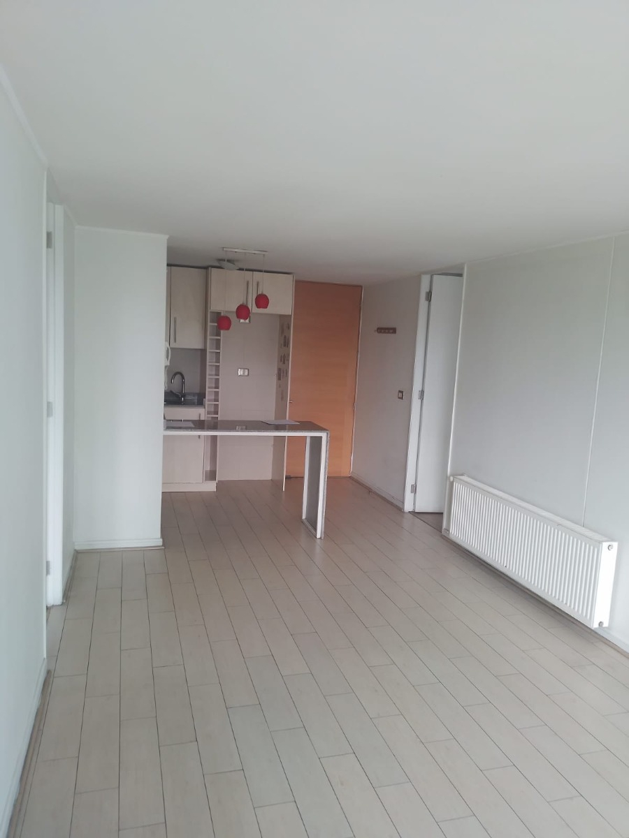 Venta Departamento O 2D 2B 1E 1Bd Diego de Almagro - &Ntilde;u&ntilde;oa