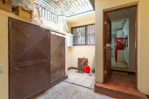 Venta Casa NO 6D en suite Walk-in cl&oacute;set 3B 2E 1B Parque Arauco - Las Condes