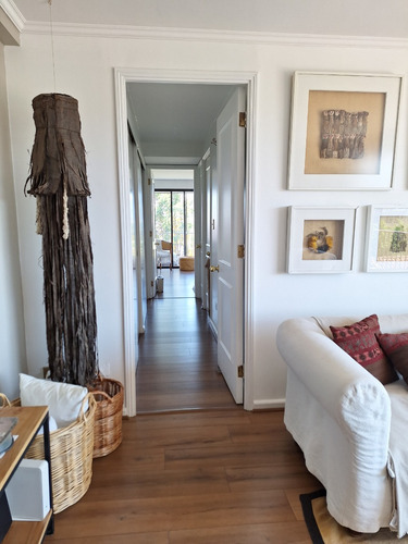 Venta Departamento NP 3D 2B 1E 1B Metro Bilbao - Providencia