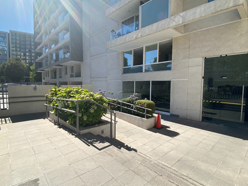 Venta Departamento SP 4D en suite 4B 2E 1B Blest Gana - La Reina