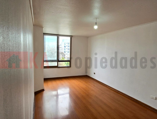 Venta Departamento 2D 2B 1E 1B Plaza &Ntilde;u&ntilde;oa - &Ntilde;u&ntilde;oa