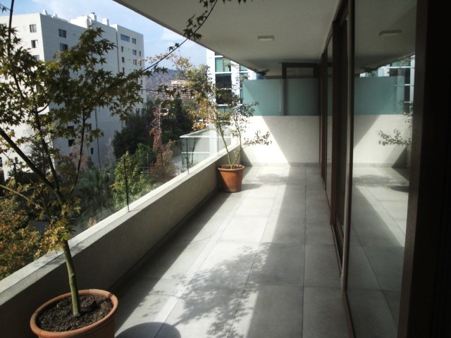 Venta Departamento O 3D en suite Walk-in cl&oacute;set 2B 2E 1Bd La Llaver&iacute;a - Vitacura
