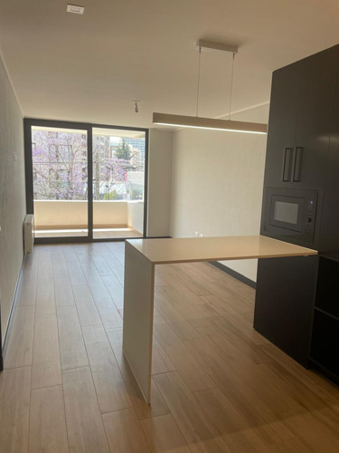 Arriendo Departamento 1D 1B 1E 1B Alto Las Condes - Las Condes