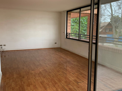 Arriendo Departamento NO 3D en suite 2B 2E 1B Col&oacute;n Oriente - Vital Apoquindo - Las Condes