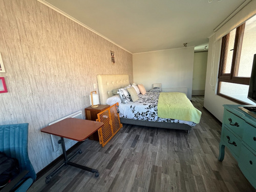 Venta Departamento N 4D en suite Walk-in cl&oacute;set 4B 3E 1B P&iacute;o XI - Vitacura