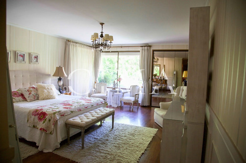 Venta Departamento NO 4D en suite Walk-in cl&oacute;set 4B 4E 1B P&iacute;o XI - Vitacura