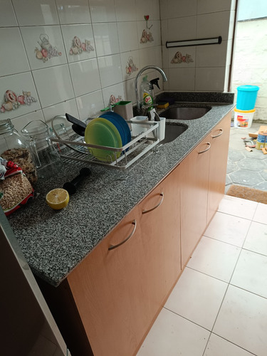 Arriendo Casa 3D 2B 2E Parque Padre Alberto Hurtado - Las Condes