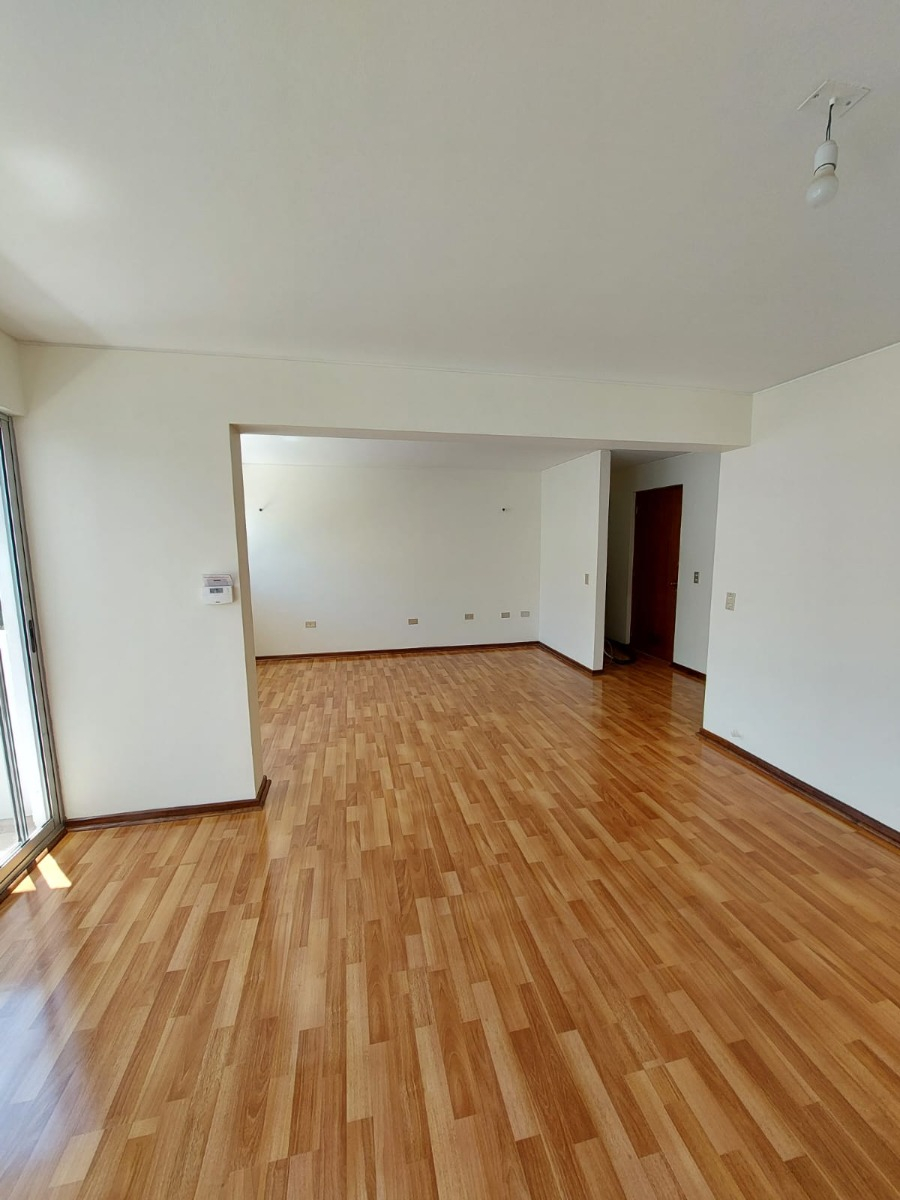 Arriendo Departamento NOSP 4D 3B 1E Parque Juan XXIII - &Ntilde;u&ntilde;oa