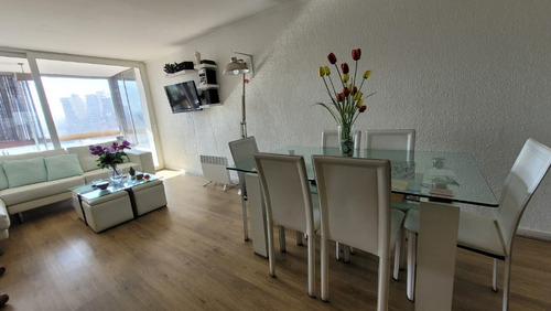Arriendo Departamento NO 4D en suite 3B 1E 1B Sebasti&aacute;n Elcano - Las Condes