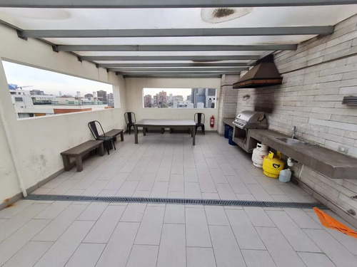 Arriendo Departamento N 1D en suite 1B 1E 1B Metro Hernando de Magallanes - Las Condes