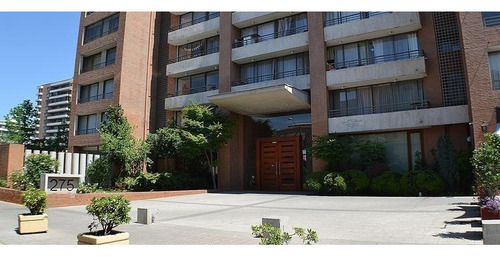 Arriendo Departamento SP 2D en suite 2B 1E 1B Manuel Montt - Providencia