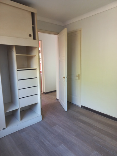 Arriendo Casa 3D 2B 5E 1B Pepe Vila - La Reina