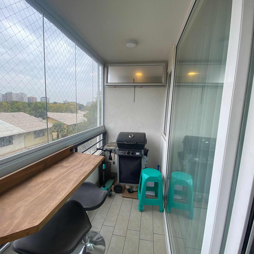 Arriendo Departamento SO 2D en suite Walk-in cl&oacute;set 2B 2E 2B Plaza Ega&ntilde;a - &Ntilde;u&ntilde;oa